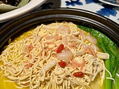 扬州大煮干丝-桂满陇天书(南京德基旗舰店)