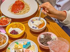-合风谷(南下塘店)