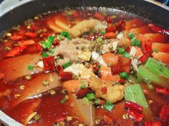 -全牛匠·乐山跷脚牛肉(西单华威约饭街店)