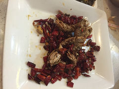 iphone_upload_pic-百味手拨龙虾馆(愚园路店)