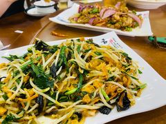 -春發合饭庄