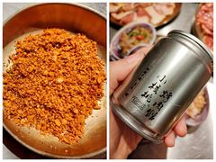 -小核桃烤肉馆(西塔店)