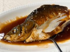 -楼外楼(西湖景区孤山路店)