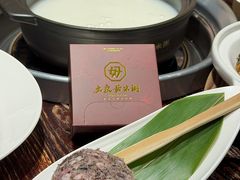 -大良毋米粥(锦龙路总店)