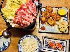 -西月山居匠心创意料理(江汉路新佳丽广场店)