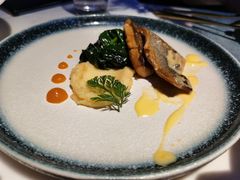 -Wei菋·Le Bistrot