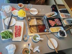-海底捞火锅(王府井银泰in88店)