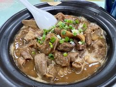牛杂煲-三叔煮意