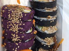 -胤韩紫菜包饭·炸鸡·拌饭(宋家庄店)