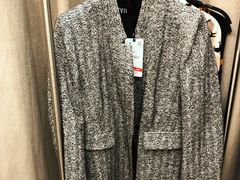 -ZARA(大上海时代广场店)