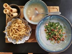 大王经典油茶套餐-大王油茶(二厂文创公园店)