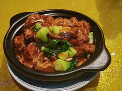 -长兴菜馆(高桥店)