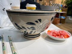 -墩儿大碗宽面(来福士店)