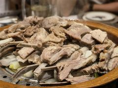 蒙料一八手把肉-蒙料·手把肉(望京店)