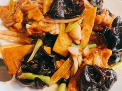 -岚县土豆宴(平阳路店)