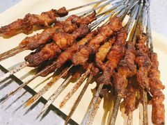-高原第一家资格烤羊肉(玉林南路总店)