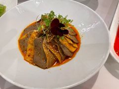 夫妻肺片-同庆楼(天鹅酒家店)