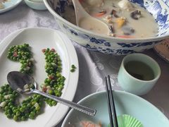 -山外山菜馆(玉泉路店)