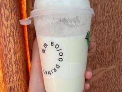 -宝珠奶酪(浦东金桥店)