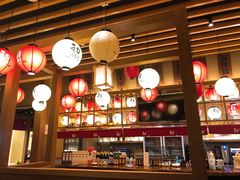 -初居食屋日式料理(万象城购物中心店)