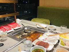 -海底捞火锅(龙湖北京大兴天街店)