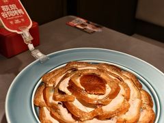 桂花香烤鸭-额娘·现烙春饼烤鸭(太原总店)