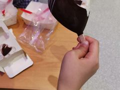 -DQ·蛋糕·冰淇淋(龙湖狮山天街店)