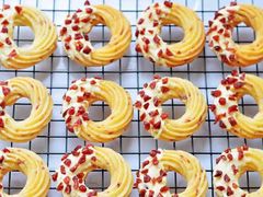 -大麦吉翻糖蛋糕甜品桌商务茶歇(光复西路店)