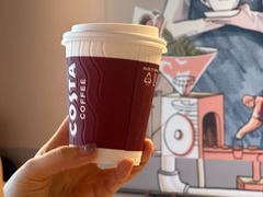 -COSTA COFFEE(中粮祥云店)