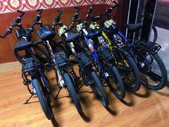 -青海湖国家重点风景名胜区