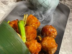 -老福洲·三十年福州味(斗东店)
