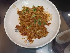 -锋味餐厅(空港复悦里店)