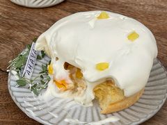 -AHAVA·Fang Baking Studio