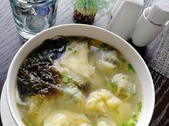 -上海三甲港铂瑞酒店-卓越西餐厅