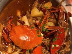 -胖哥俩肉蟹煲(宿迁宝龙广场店)
