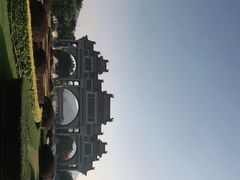-顺峰山公园