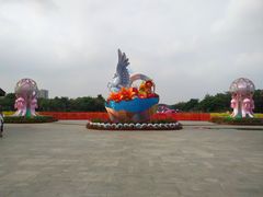 -映月湖公园