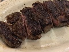 -摩根扒房(桐梓林店)