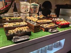-威珀斯酒店·珀萃美食餐厅