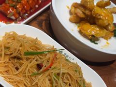 -驿楼兰·新疆菜(火车站店)