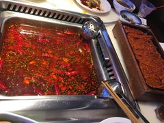 -重庆高老九火锅(万象城店)