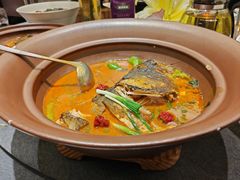 -江宴渔村·鱼鲜土菜(紫荆广场店)