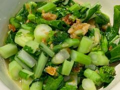 -彭耕记猪油炒小菜(吉联mall店)