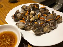 -隆喜元鱼汤包·海鲜(中联广场店)