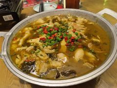 -鸡毛店·川菜(双楠店)