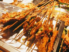 -醉烧膘·烧烤夜宵王(总店)