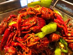 -阿财老铺·老蚌埠龙虾城(华夏总店)