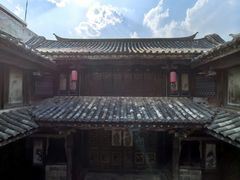 -建水文庙