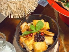 -雀舞云南菜(天津天河城购物中心店)