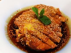 -椒爱水煮鱼川菜(新抚万达店)